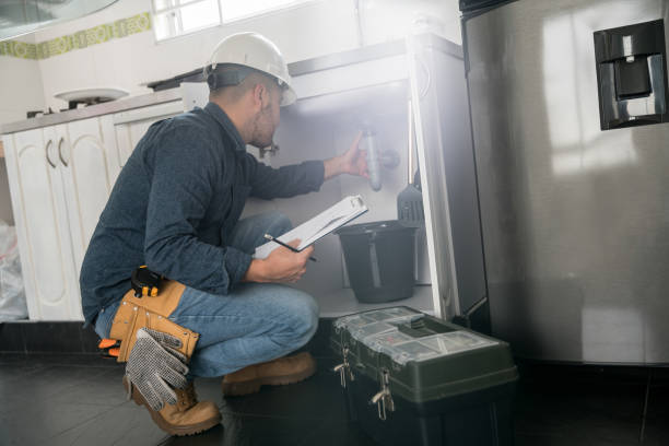 Best Affordable Plumbing Services  in Hampstead, MD