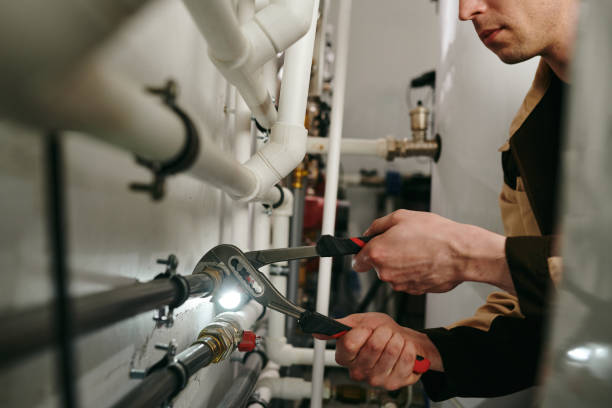 Best Clogged Drain Plumber  in Hampstead, MD