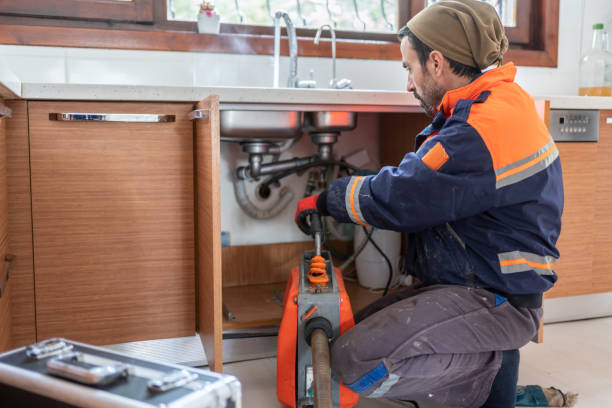 Best Best Plumbers Near Me  in Hampstead, MD