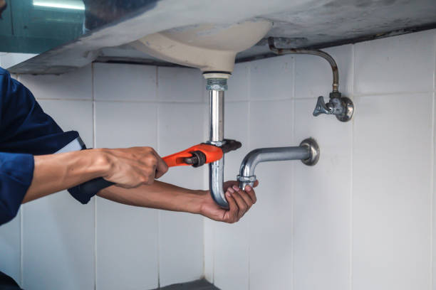 Best Clogged Drain Plumber  in Hampstead, MD