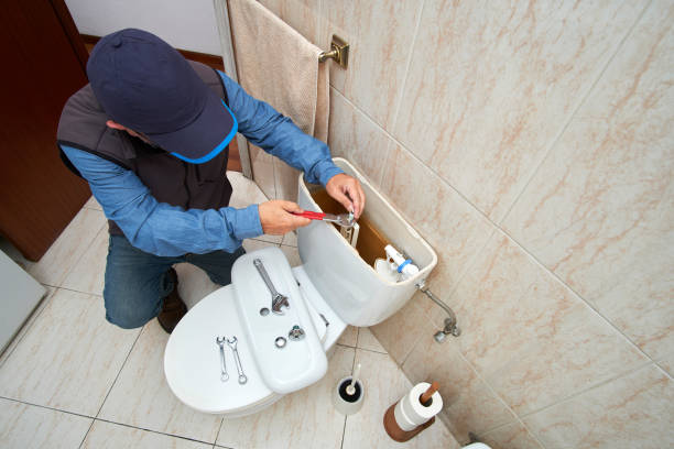 Best Leak Detection Services  in Hampstead, MD