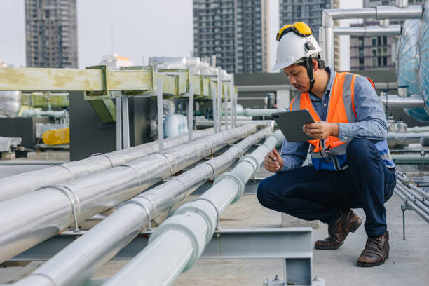 Professional Plumbing in Hampstead, MD