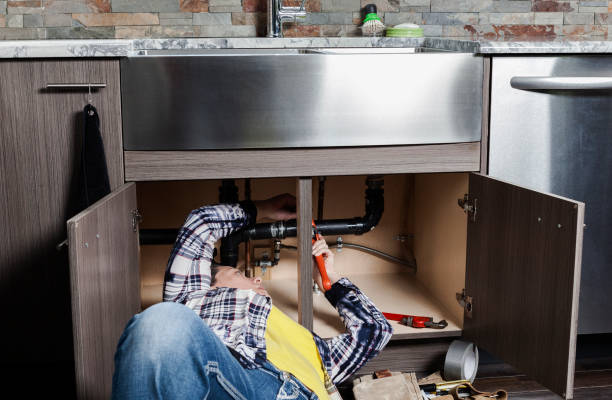 Best Pipe Repair Near Me  in Hampstead, MD