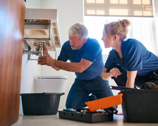 Best Commercial Plumbing Services  in Hampstead, MD