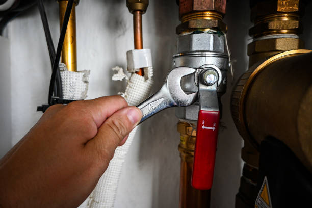 Best Hot Water Heater Installation  in Hampstead, MD